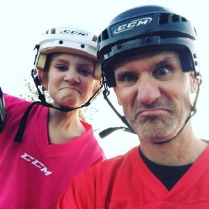 Meet your Posher, Frank